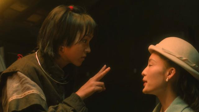 《追风者》：大反转！牛春苗的身份曝光，真相让人意外