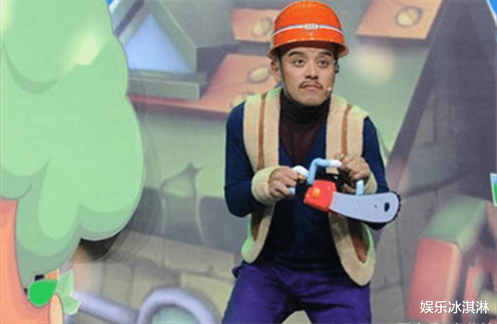 “光头强”人气散尽，豪车卖掉跑摩的，娇妻也不告而别