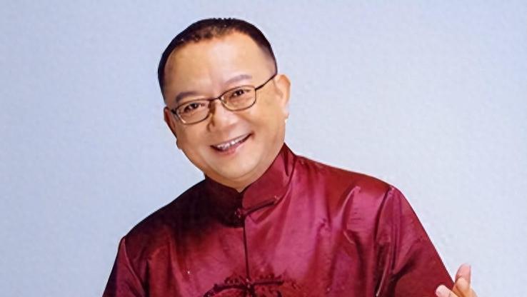 王刚移民传闻真相：他已经选择了别样道路