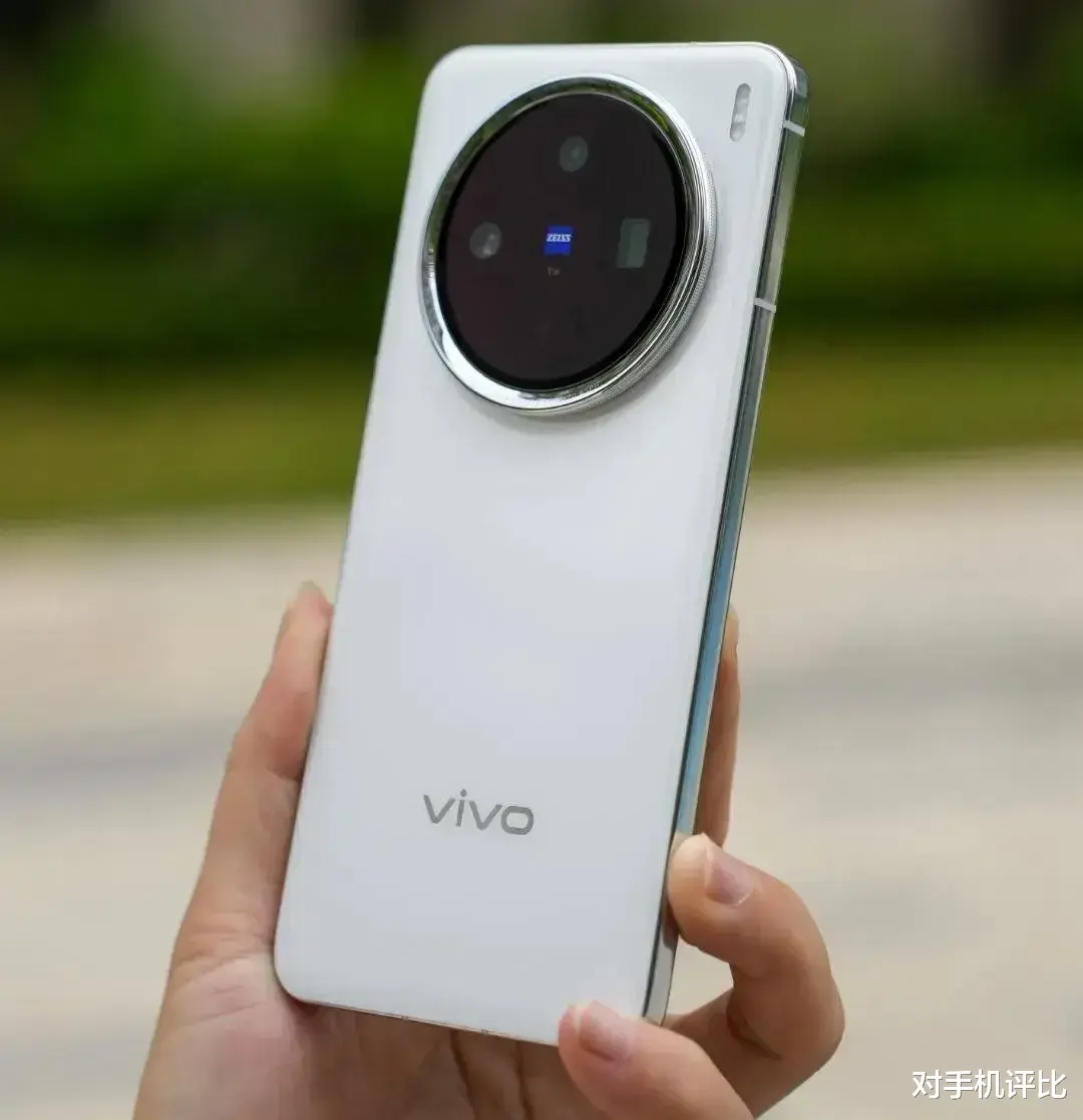 后悔買早了，vivo X200首降大優惠，現在入手超劃算