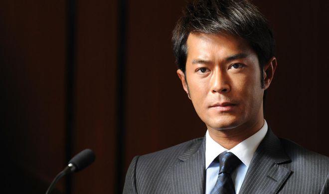 林雪揭露香港演员黑幕，称明面上做慈善的就两人，刘德华和古天乐