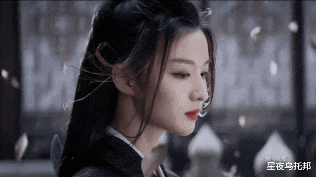 王楚然素颜照曝光!网友直言看完彻底治愈容貌焦虑