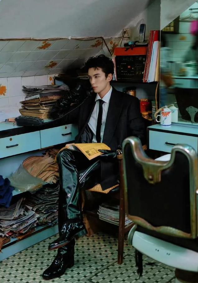 身高180以上的美男出炉，瑞风眼帅哥登顶，林更新16于适14李现10