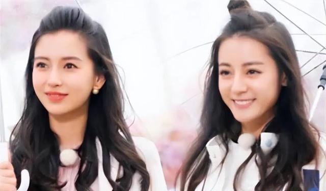 跑男|迪丽热巴在《开始推理吧2》中备受保护，与跑男待遇大相径庭