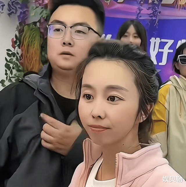 熊磊两次谈郭威杜新枝，揭露与许敏不和的事实，田静沉默看出问题