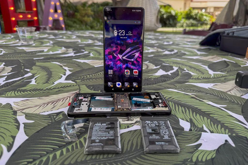 11月旗舰发布盘点，华为Mate 70系列史上最强，玩家们更期待这款