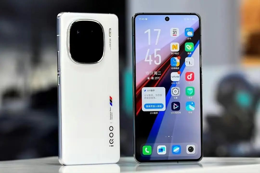 比iPhone16更香，四款值得入手的16加512GB国产手机，款款高配低价