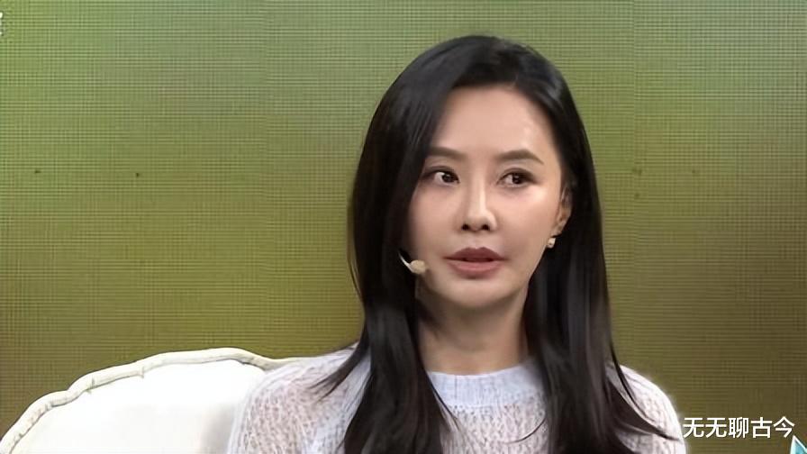 她曾是胡歌的初恋女友,因父亲一句狠话,40岁的她至今不敢结婚!