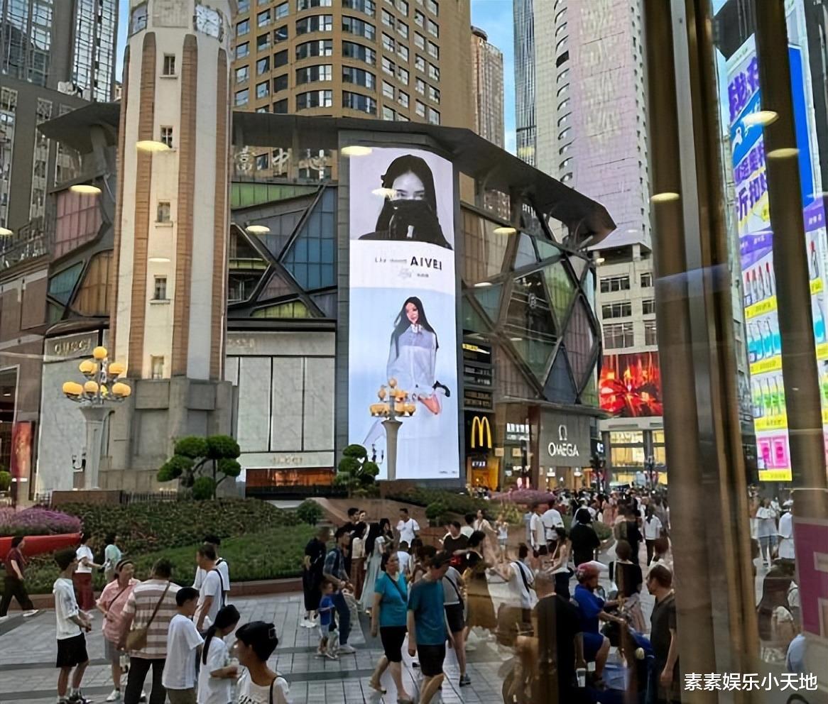 建议小S女儿去韩国发展,她会跳舞,姨父具俊晔还可以帮她