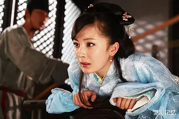 给10部“古装探案剧”排座次:《少年包青天》第3,第1名当之无愧