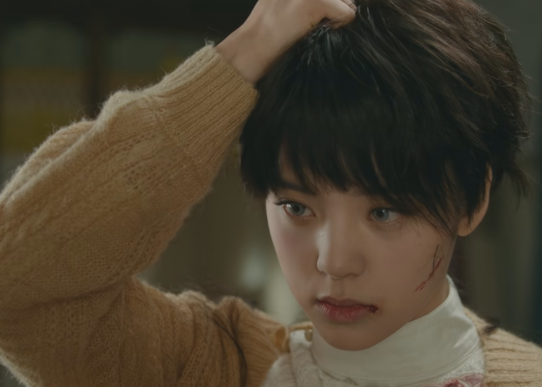 空降4集,评分高达9.0!观众:真不愧是我苦等3年的奇幻大剧