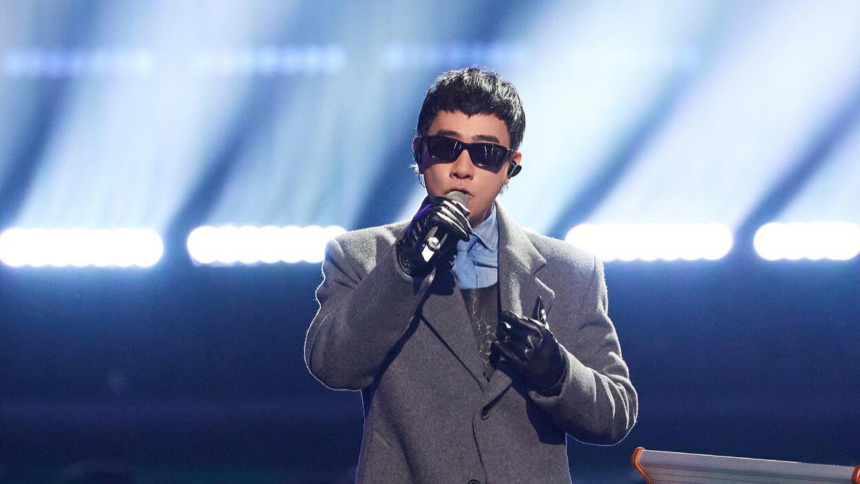 陈小春的“被迫绅士”，让《声生不息》彻底被打脸