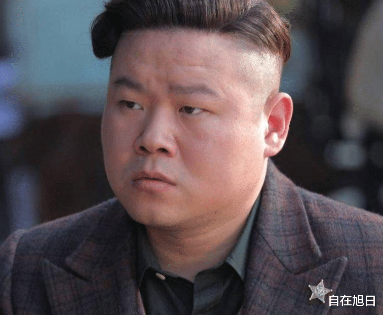 事实证明,岳云鹏活成了相声界的“笑话”