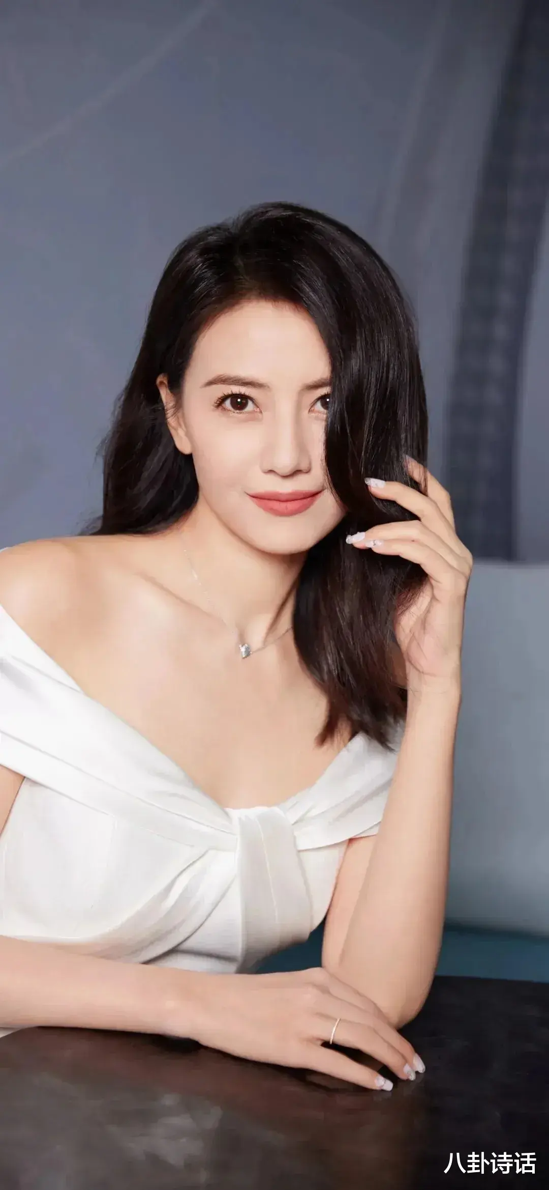 国民女神高圆圆魅力全开,倾城之恋美到窒息