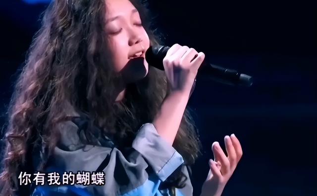 春晚|出道就被“封杀”，因相貌遭受非议，如今获得冠军，登上春晚？