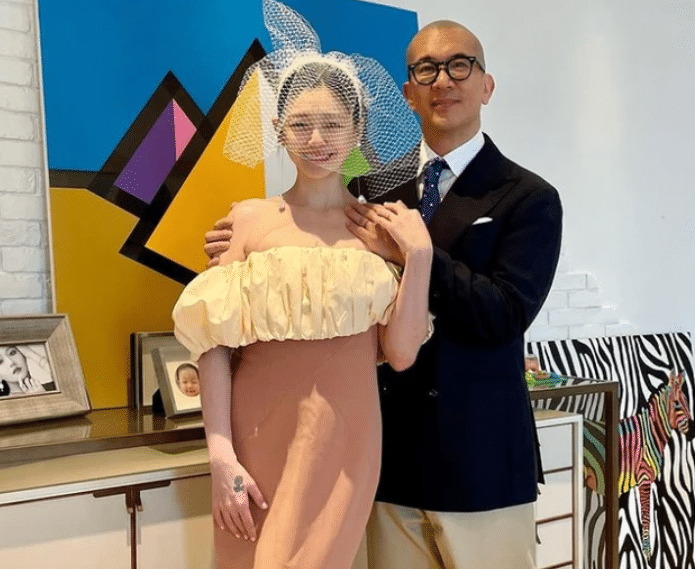 汪小菲称大S离婚前买271万奢侈品寄韩国,他花8千万养家仍被诬告