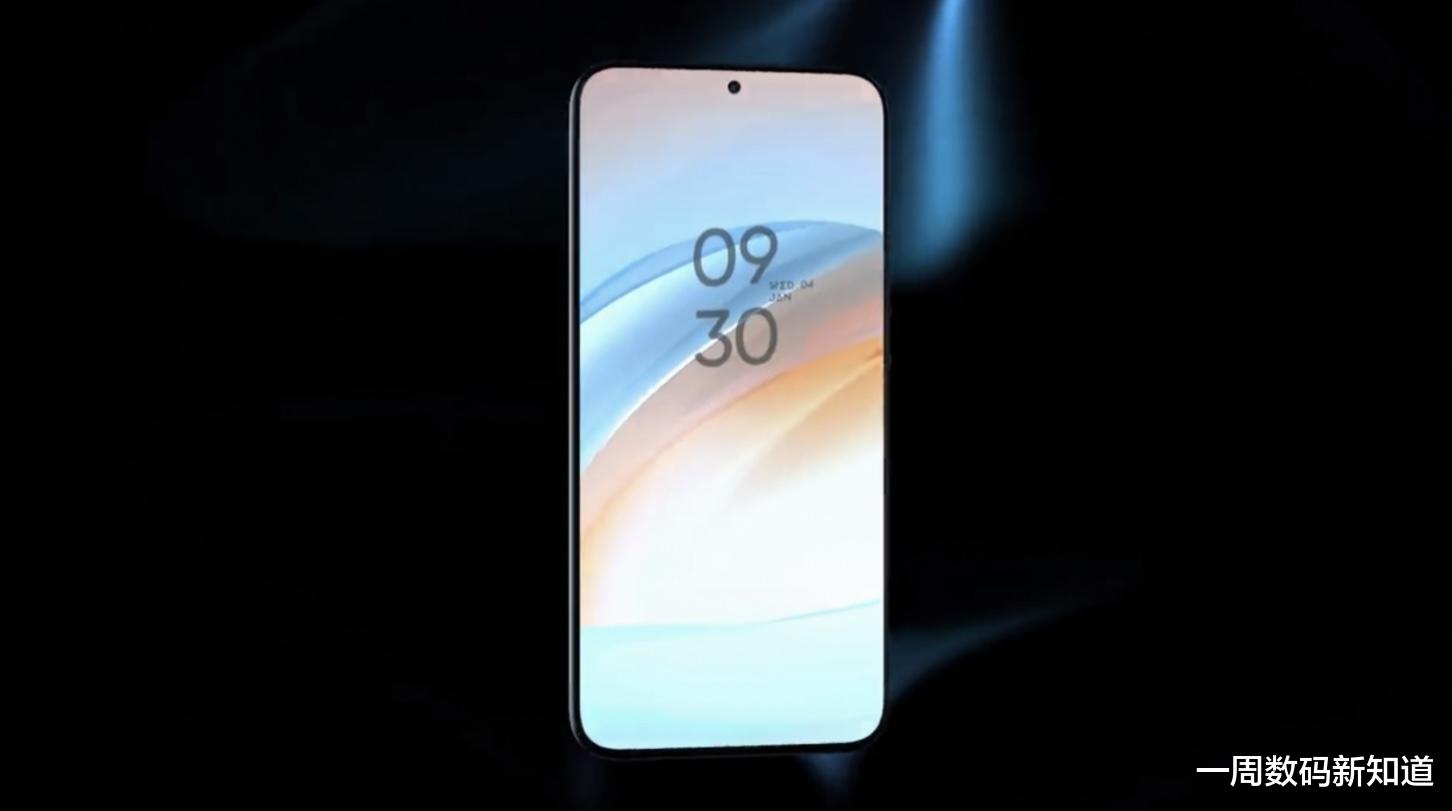 iQOO Z10 Pro很厚道：物理四等深+6500mAh電池，原地起飛