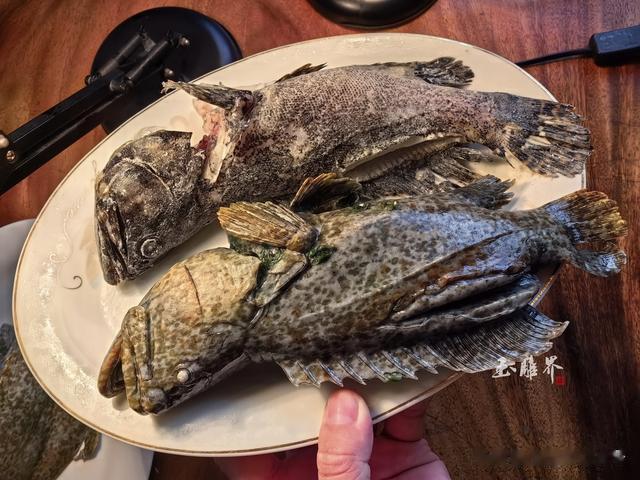 邹万通用翡翠丑石做了一道菜，大厨看呆！