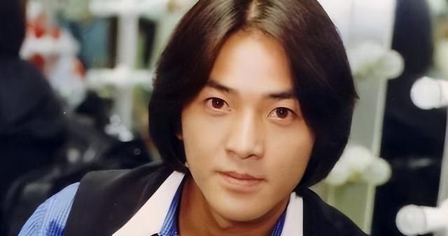 她承认出轨陈小春，与郑伊健、梁家辉皆有染，何鸿燊是她姑丈！