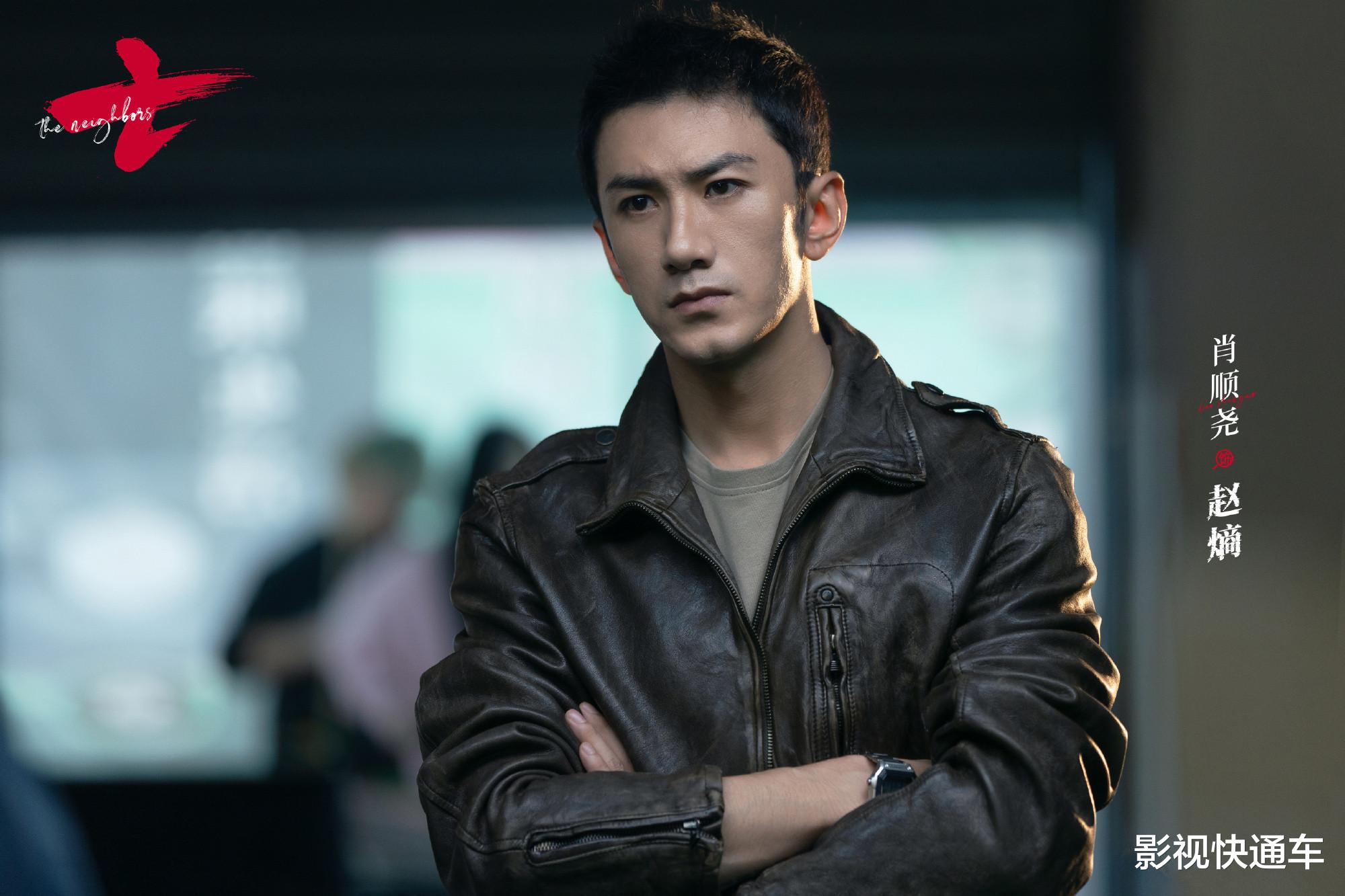 首播将至!新悬疑犯罪剧定档,全员恶人谎言交织,谁才是真凶?