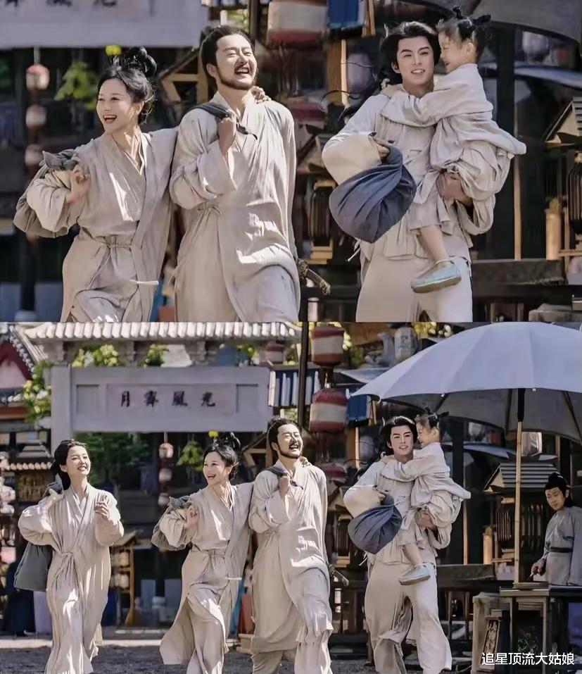 爆:三大平台齐发力“王炸剧”轮翻出击,全程高能,观众直呼简直杀疯了