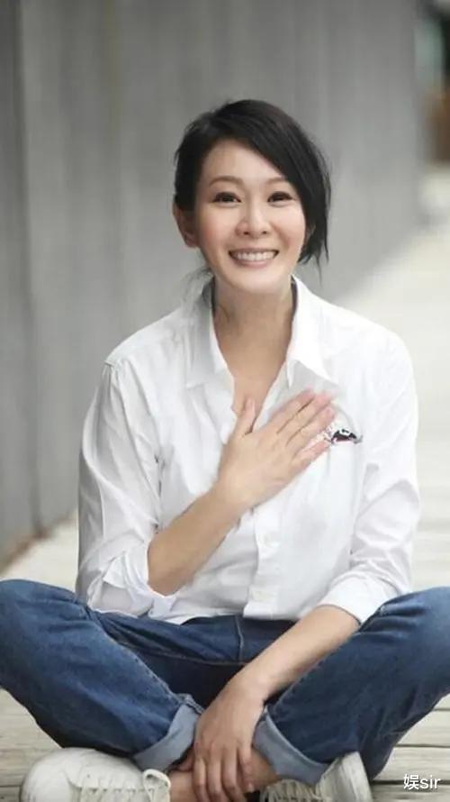 被表妹控诉“与姐姐共谋侵占祖母千万房产”，刘若英：伤心也伤人