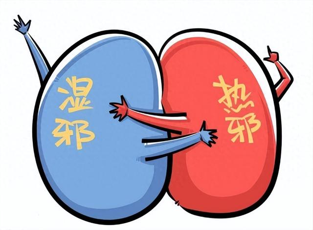 湿热入肝胆，有心也难起！中医两步荡尽湿热，重回巅峰时刻！