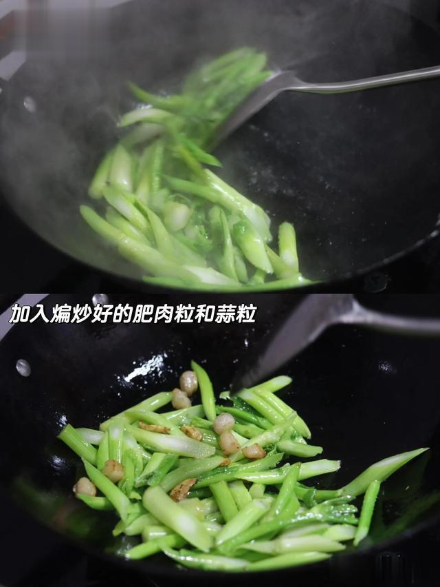 6道接地气的家常菜，可劲儿造吧，记得多煮完米饭吧