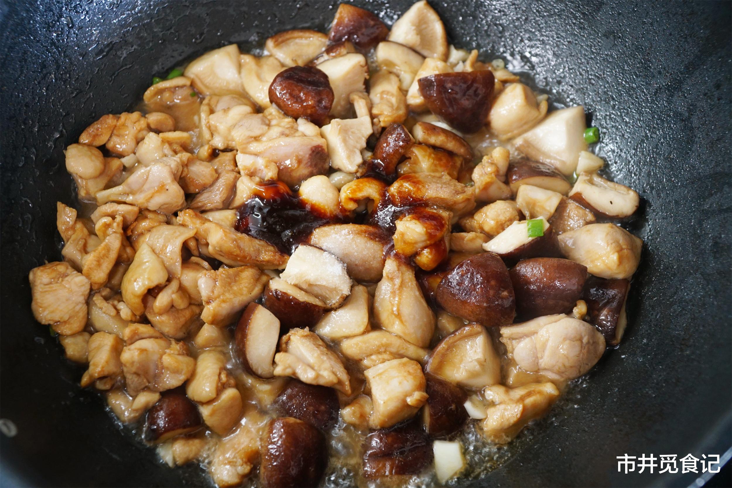 大暑前后，少吃猪肉和辣椒，推荐2道菜，解馋开胃，很适合大热天