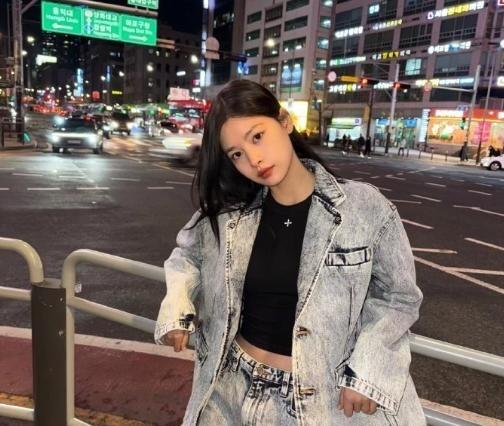 想不通,迪丽热巴哪点不如她?为什么最终还是败了?