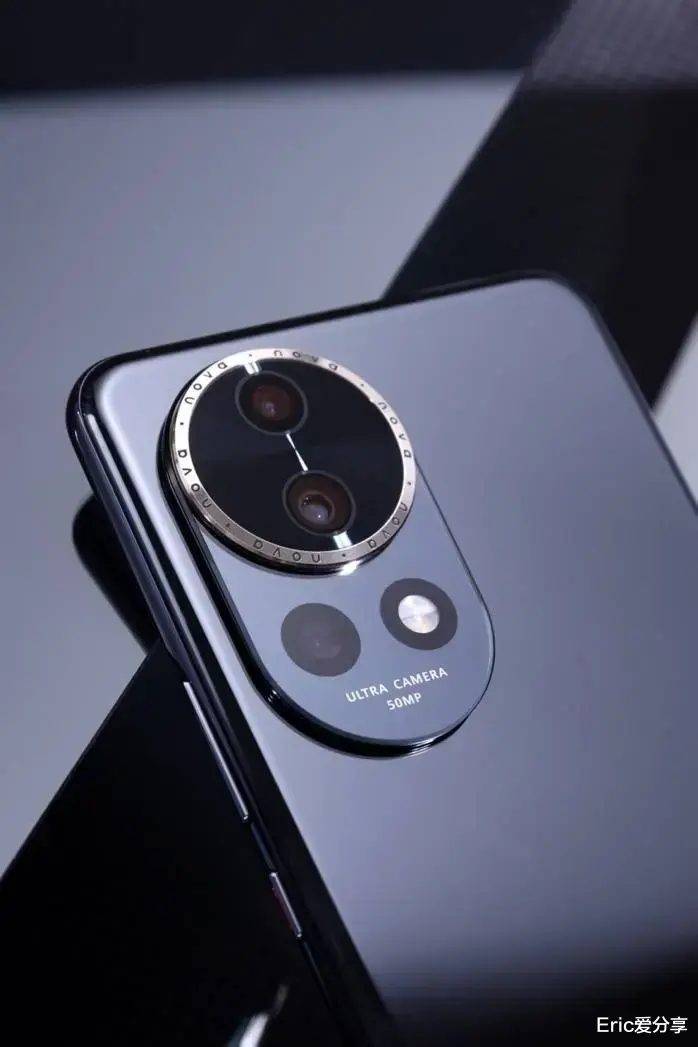 华为突然变香了,麒麟芯片+6000万像素+100W快充,价格跌至新低