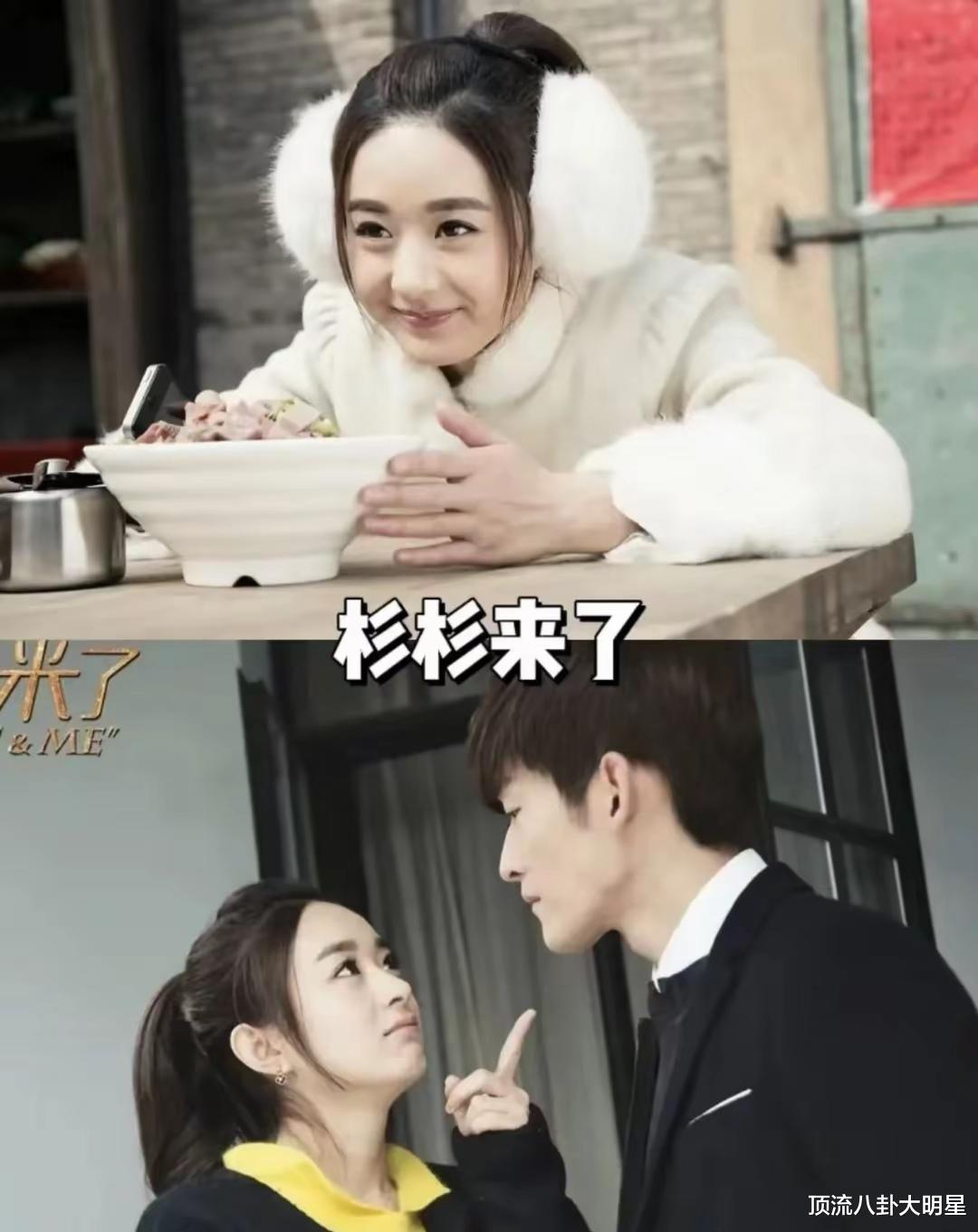 顾漫五部曲,现偶男主人设天花板,谁最让你心动?