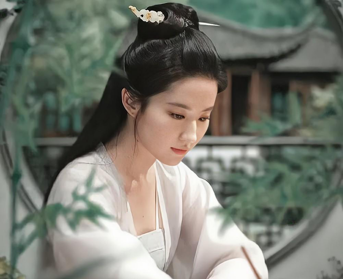 首播好评如潮,连看4集不过瘾,网友:古装剧又要出爆款了