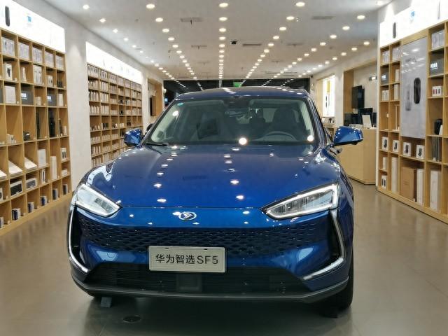 张兴海透露跟华为干的原因:华为是世界级企业，眼光是车企比不了