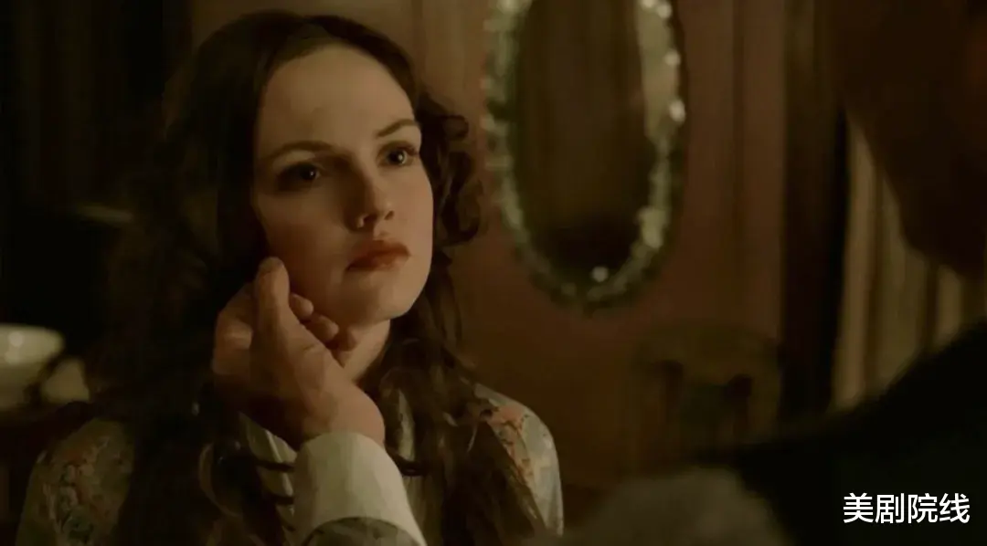 HBO的顶级黄暴大作,后劲真大