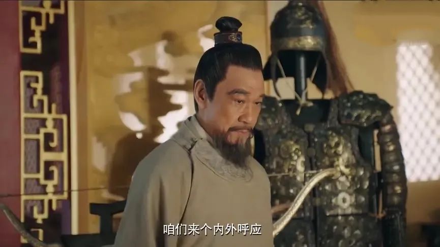 央视出手了！白鹿、欧豪、李乃文、王学圻、萨日娜，又一部爆款剧来了！