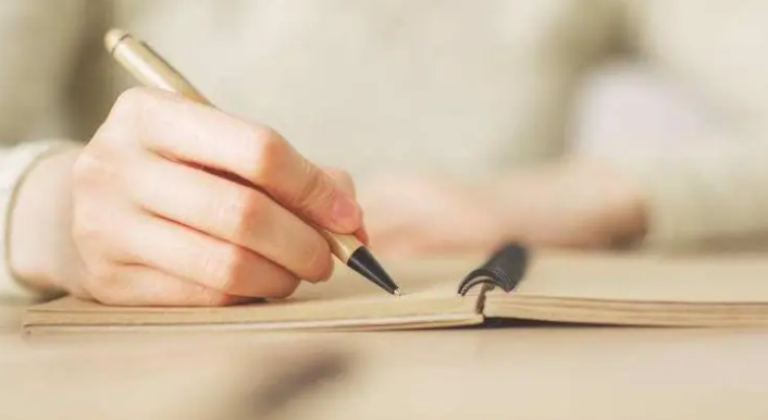 找到热爱的事，书写人生真的很快乐！