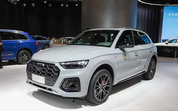 幸亏10月没冲动买车！最美合资豪华SUV从40万降到26万，放弃比亚迪