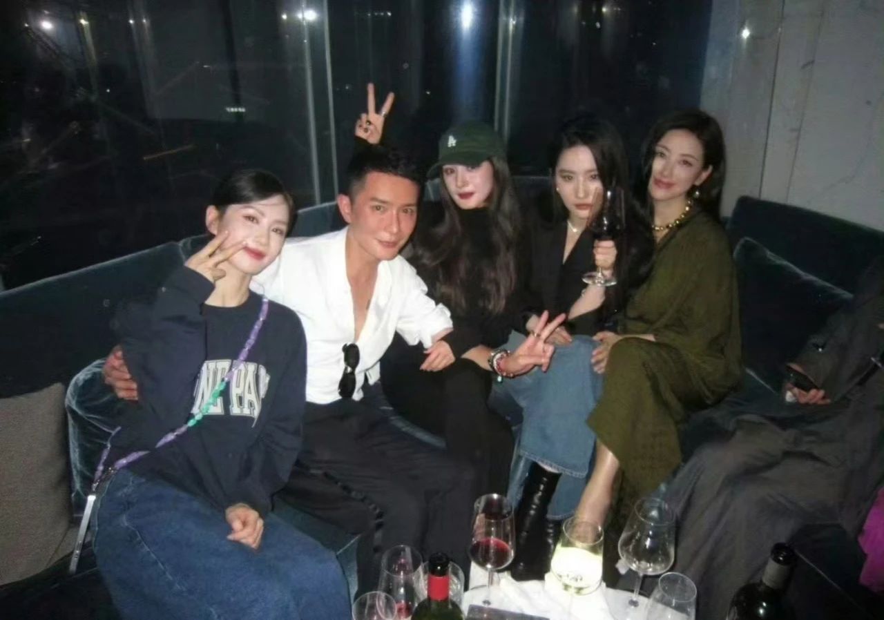 刘亦菲被摆了一道?赵丽颖二封金鹰视后、林心如是湾湾大佬?