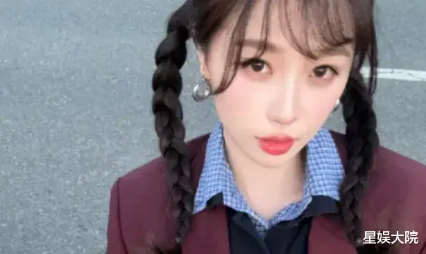 95花虞书欣又翻车!网友争议不断,为何情商高又犯错?