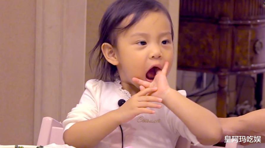 以为糟蹋了好基因，长大后却惊为天人，这些星二代个个都出人意料