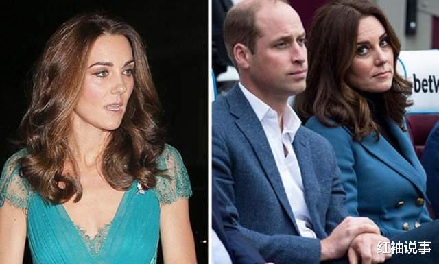 王室公布凯特现状:正在跟病魔作斗争,身边有威尔士3宝陪伴
