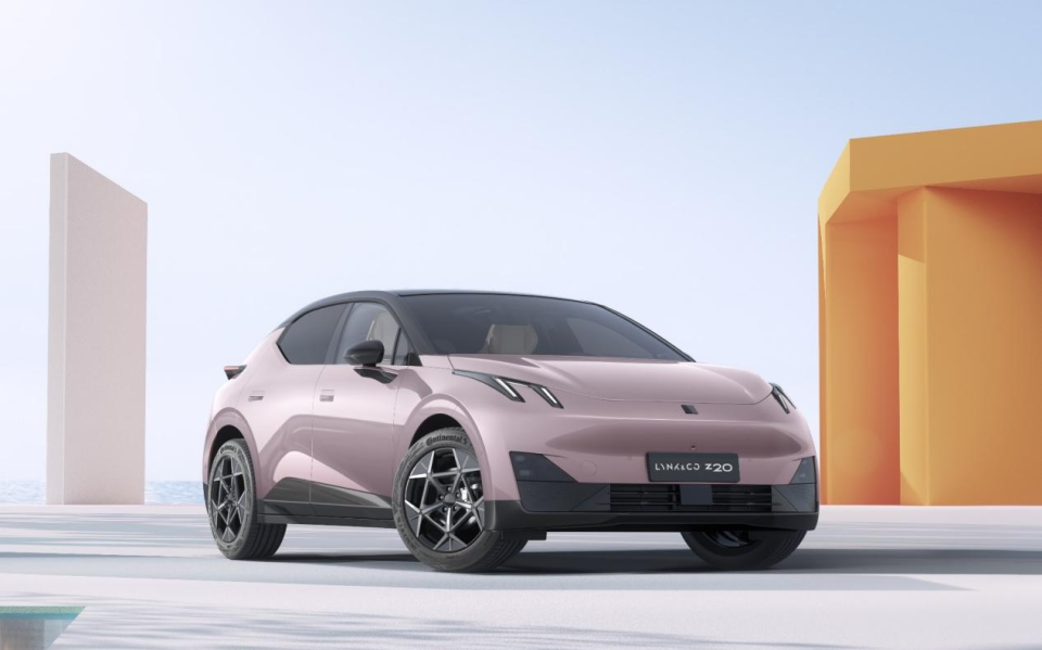 上市2个月交付突破10000台，13万级豪华纯电SUV，续航530km