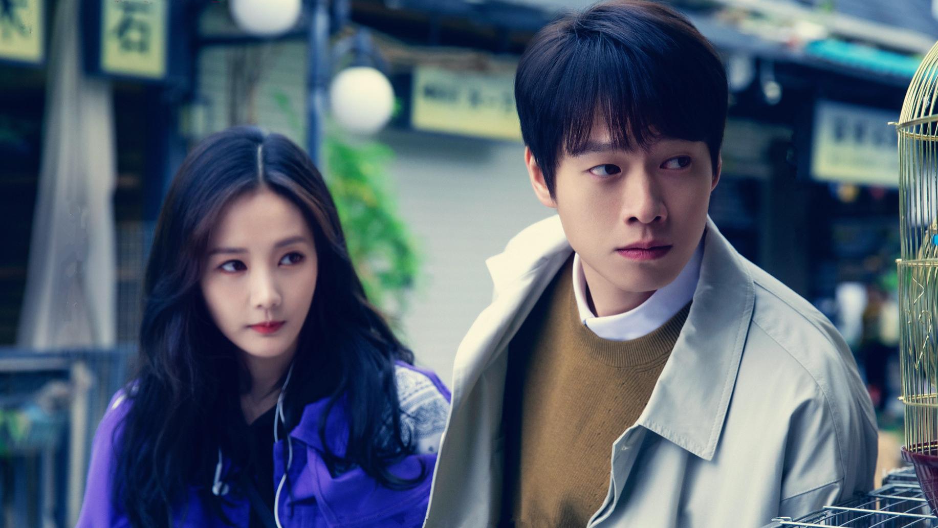 首播将至！当代反谍大剧来袭，张鲁一、高圆圆领衔，想不火都难