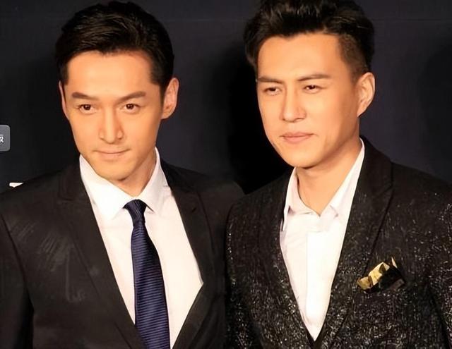 46岁王阳忍了,48岁张颂文也忍了,看了53岁的于和伟忍不了了