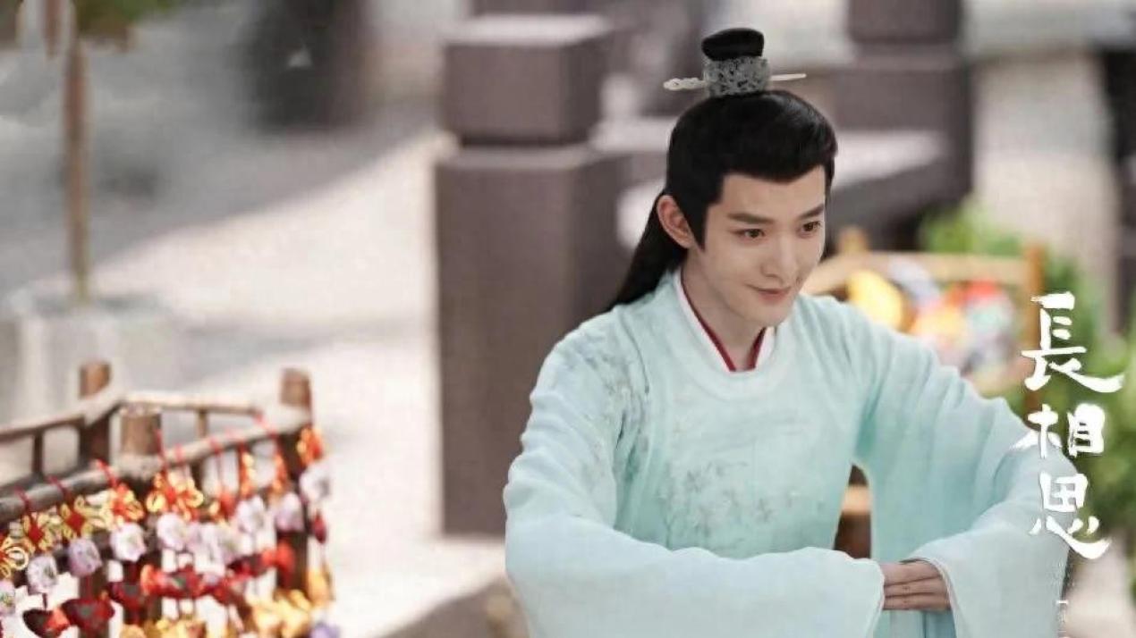 捡漏成男主，《仙台有树》变成救命符，不扛剧的邓为还能飞升吗？