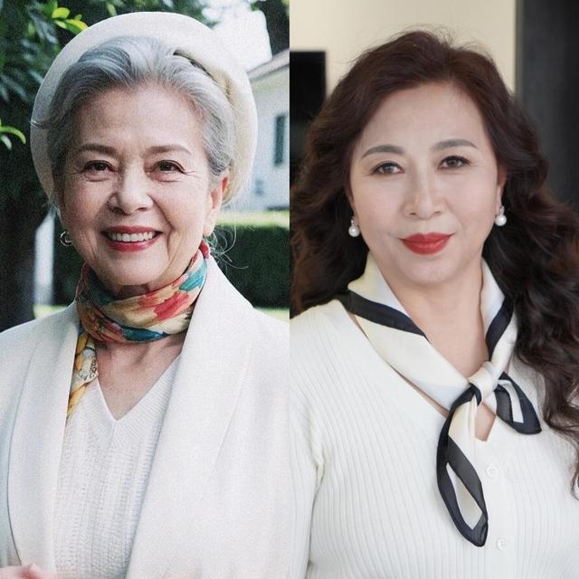 等你到了五六十岁，尽量少剪“微商头”！推荐这3种发型，更减龄