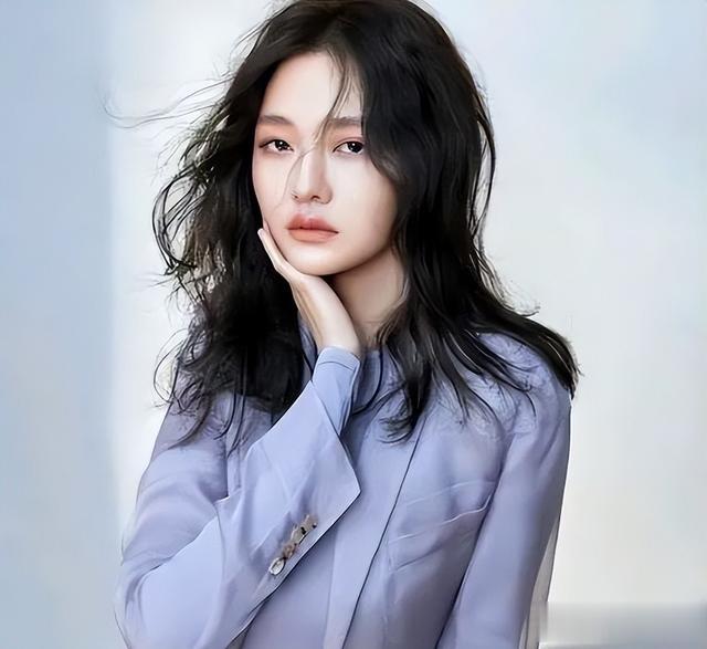 吴佩慈头发稀疏大S苍老,七仙女如今颓败不堪老态毕露引网友惋惜