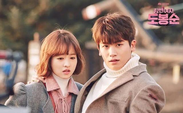 最新排名!2024年韩国最美的10位女星出炉了:宋慧乔冲进前3名