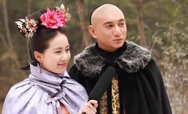 老夫少妻有多残酷？54岁的吴奇隆给刘诗诗上了一课，马舒雅没说错